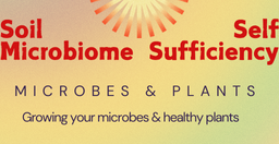 soil microbiome self reliance courses